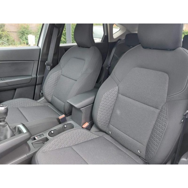 Renault Captur - 1.0 TCe evolution Euro 6 (s/s) 5dr