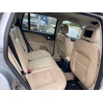 Ford Mondeo - 2.0 Ghia X 5dr