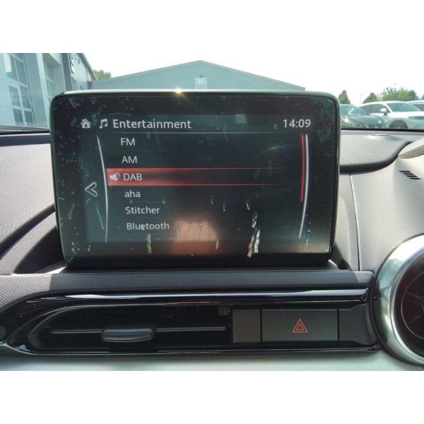 Mazda Mx-5 - Rf Skyactiv-g 2.0 184ps Homura 2dr