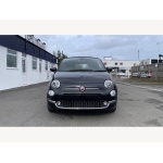 Fiat 500 - 500 1.0 70hp Mild Hybrid Convertible 2dr