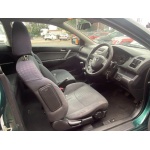 Honda Civic - 1.6 SE I-VTEC 3d 110 BHP