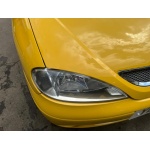 Renault Megane - 2.0 ide 16v Dynamique 2dr
