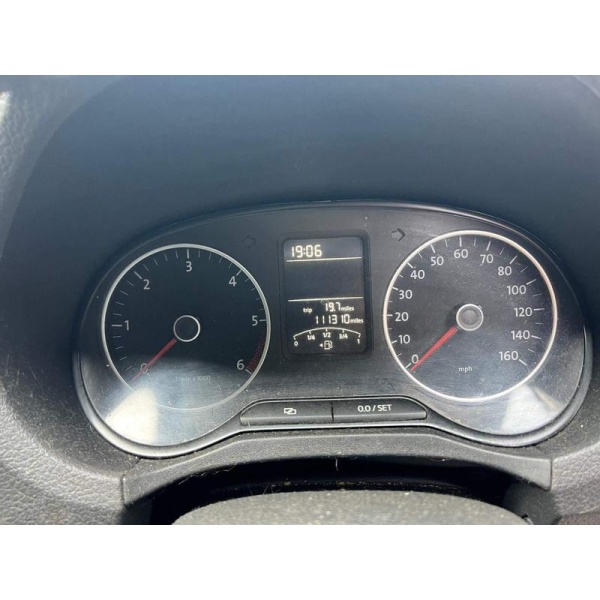 Volkswagen Amarok - 2.0 BiTDI Highline Pickup 4dr Diesel Manual 4Motion Selectable Euro 5 (163 ps)