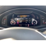Audi A6 Saloon - 2.0 TFSI 40 Black Edition S Tronic Euro 6 (s/s) 4dr