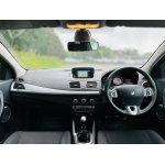 Renault Megane - 1.6 16V Dynamique TomTom Euro 5 3dr