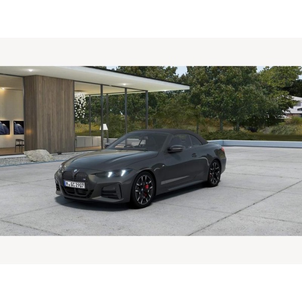 BMW 4 Series - M440i xDrive Convertible 3.0 2dr