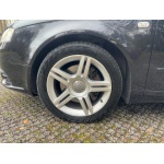 Audi A4 Avant - 2.0 TFSI S line CVT 5dr
