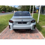 BMW M2 - 3.0 BiTurbo Euro 6 (s/s) 2dr