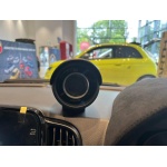 Abarth 595C - 1.4 T-Jet Cabrio 2dr Petrol Manual Euro 6 (165 bhp)