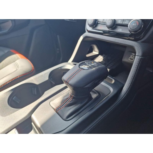 Ford Ranger - 3.0T V6 EcoBoost Raptor Auto 4WD Euro 6 (s/s) 4dr