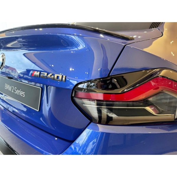BMW 2 Series - 3.0 M240i Auto xDrive Euro 6 (s/s) 2dr