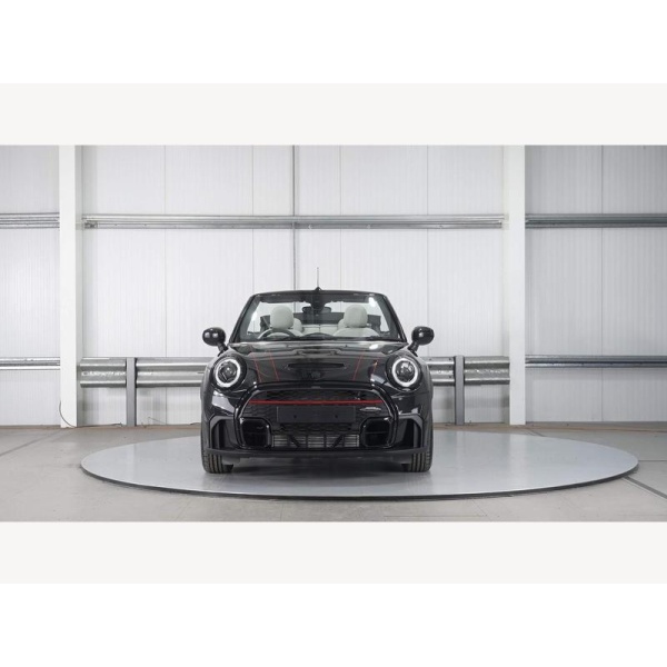 MINI Convertible - 2.0 John Cooper Works Steptronic Euro 6 (s/s) 2dr