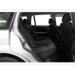 Ford Mondeo - 2.0 TDCi SIV Ghia 5dr
