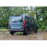 Citroen E-berlingo - 52kWh PLUS M XL MPV Auto 5dr (7.4kW Charger)