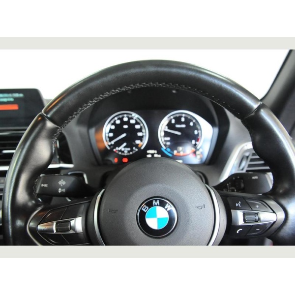 BMW 2 Series - 218D M SPORT 2.0 2dr