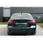 Jaguar XF - 2.0 D200 R-Dynamic HSE Black 4dr Auto