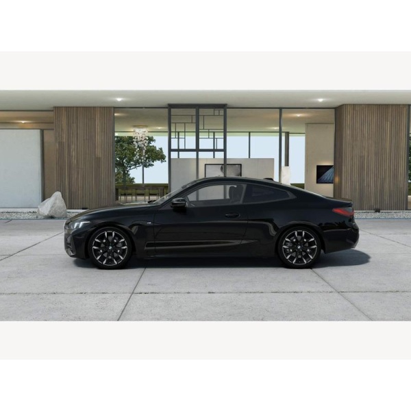 BMW 4 Series - 2.0 420i M Sport Auto Euro 6 (s/s) 2dr