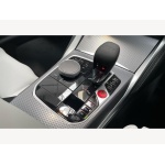 BMW M4 Competition Coupe - BMW M4 Competition with M xDrive M Models 3.0 2dr