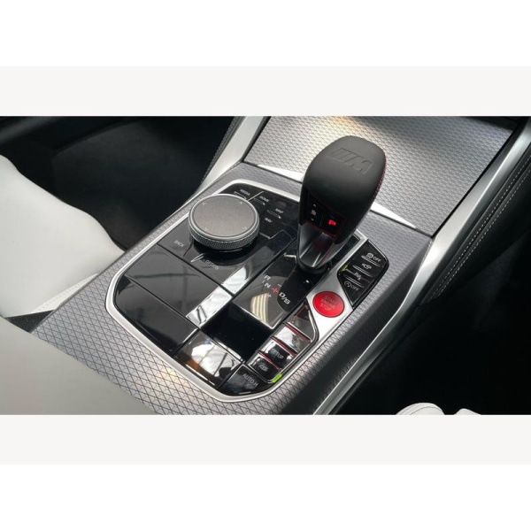 BMW M4 Competition Coupe - BMW M4 Competition with M xDrive M Models 3.0 2dr