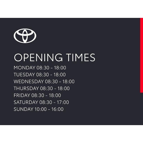 Toyota C-hr - 1.8 VVT-h Design CVT Euro 6 (s/s) 5dr