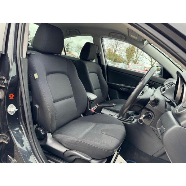 Mazda Mazda3 - 1.6 Sport 4dr