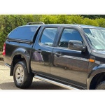 Ford Ranger - 2.5 TDCi Thunder 4x4 4dr