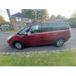 Citroen Grand C4 Picasso - 1.6 HDi Exclusive EGS6 Euro 4 5dr