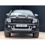 Ford Ranger - 3.2 TDCi Limited 4WD Euro 5 4dr
