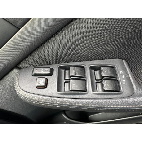Toyota Avensis - 1.8 VVT-i TR 4dr