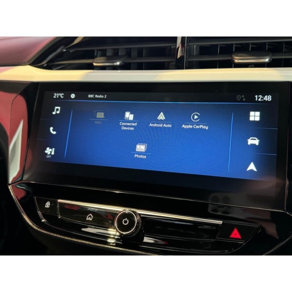 Vauxhall Corsa - 1.2 GS Euro 6 5dr