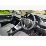 Toyota RAV4 - 2.5 VVT-h Design CVT Euro 6 (s/s) 5dr