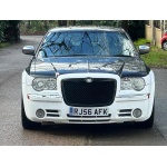 Chrysler 300C - 3.0 CRD V6 4dr