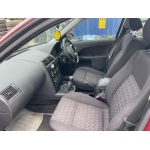 Ford Mondeo - 2.0 LX 5dr
