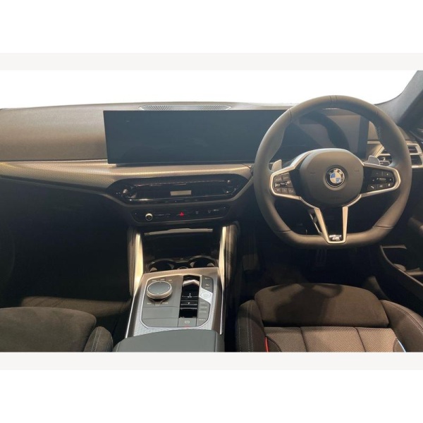 BMW 4 Series - 420i M Sport 2dr Step Auto [Pro Pack] 2.0