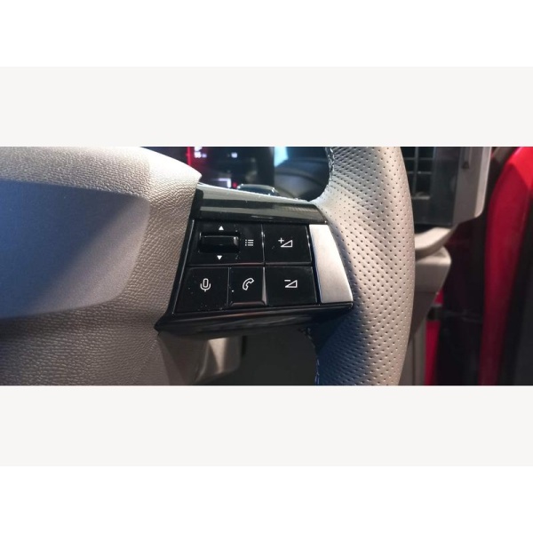 Vauxhall Corsa Electric - Ultimate - 11kW 1.5 5dr