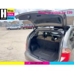 Honda Fr-v - 2.2 i-CDTi EX 5dr