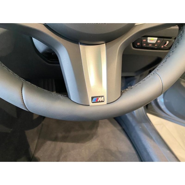 BMW 3 Series - 3.0 M340d MHT Touring Auto xDrive Euro 6 (s/s) 5dr