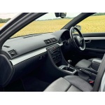 Audi A4 Avant - 2.0 TFSI S line Special Edition 5dr