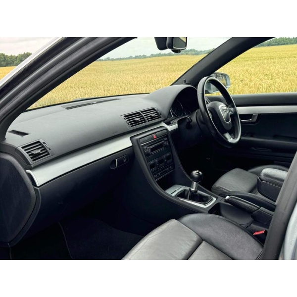 Audi A4 Avant - 2.0 TFSI S line Special Edition 5dr