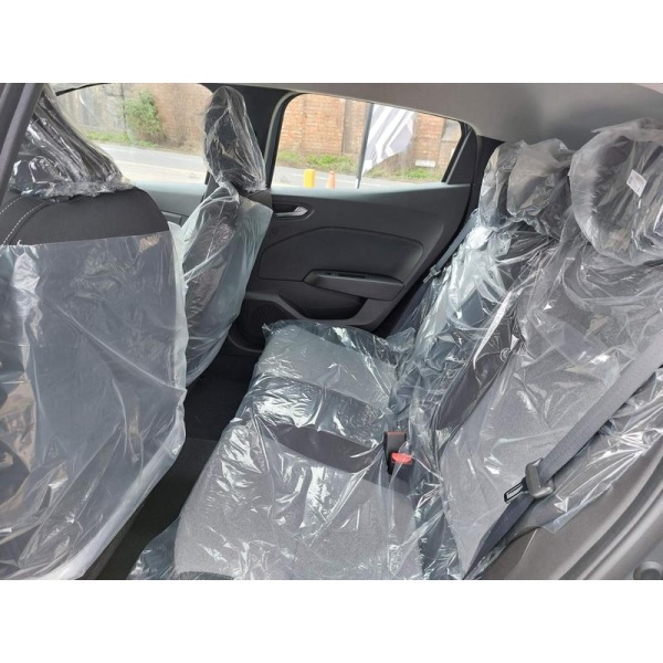 Renault Clio - 1.0 TCe evolution Euro 6 (s/s) 5dr
