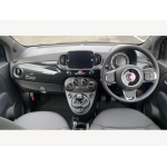 Fiat 500 - 500 1.0 70hp Mild Hybrid Convertible 2dr