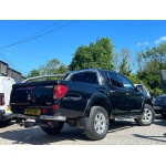 Mitsubishi L200 - 2.5 DI-D 4X4 WARRIOR LB DCB 175 BHP