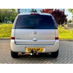 Vauxhall Meriva - 1.8i 16v Design 5dr (a/c)