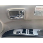 Mitsubishi L200 - 2.5 DI-D Warrior 4WD 4dr