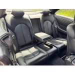 Mercedes-Benz CLK - 3.0 CLK320 CDI Sport 7G-Tronic 2dr