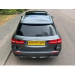 Mercedes-Benz E Class - 2.0 E220d AMG Line (Premium) G-Tronic+ Euro 6 (s/s) 5dr