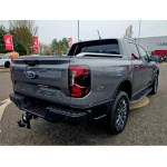 Ford Ranger - 2.0 TD EcoBlue Wildtrak Auto 4WD Euro 6 (s/s) 4dr