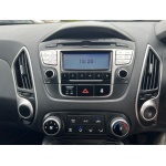 Hyundai ix35 - 1.7 CRDi Style Euro 5 (s/s) 5dr