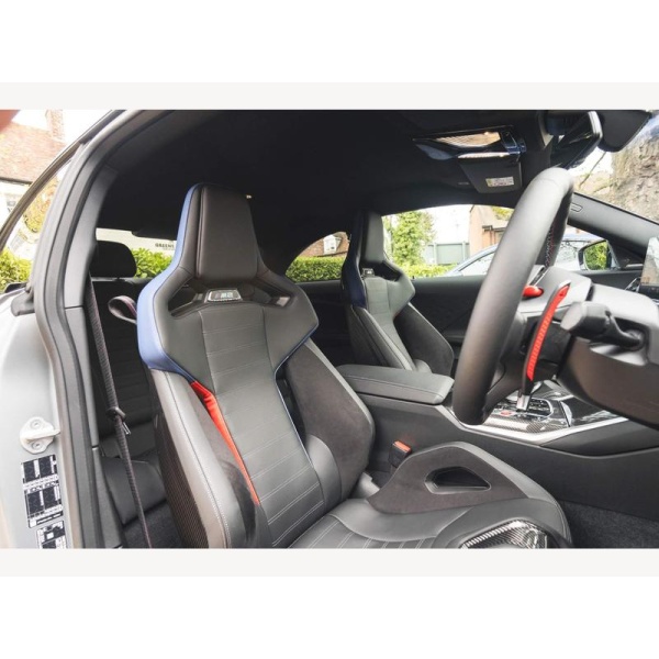 BMW M2 - 3.0 BiTurbo Steptronic Euro 6 (s/s) 2dr