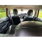 Citroen C4 - 2.0 HDi Exclusive Euro 5 5dr